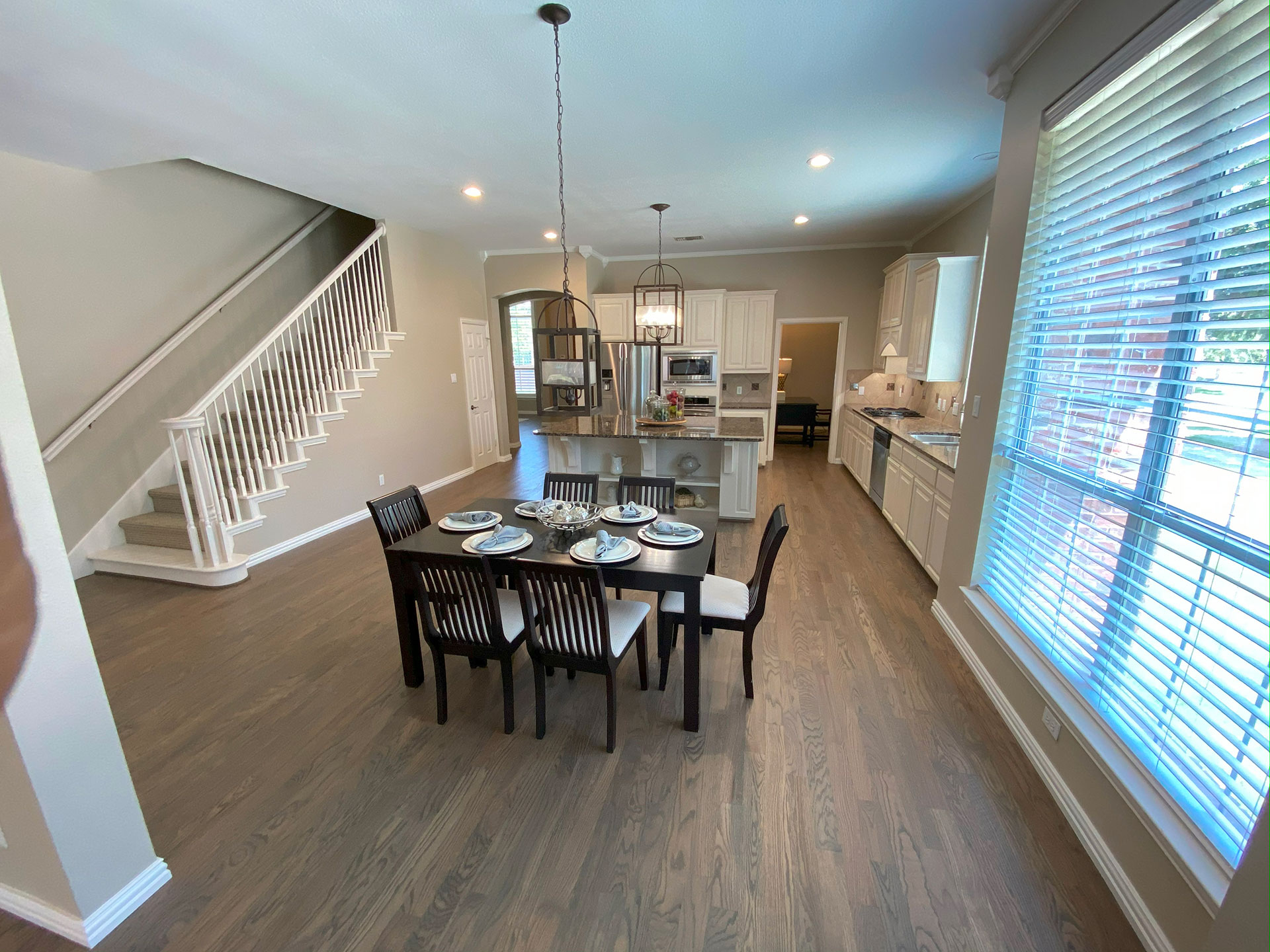 Floor Installation & Refinishing Services