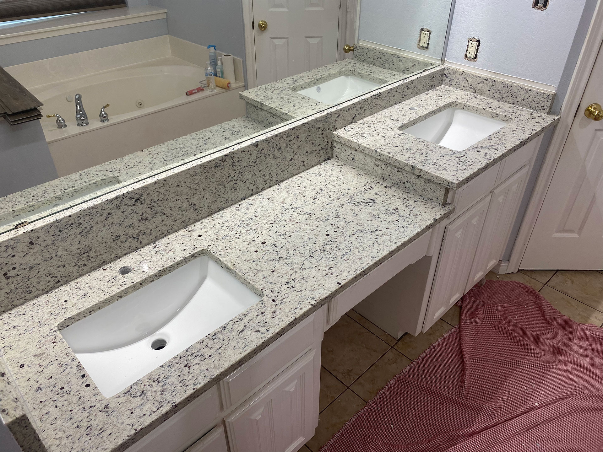 Floor Installation & Refinishing Services